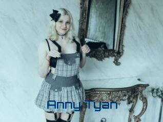 Anny_Tyan Vidéos de Cul FR