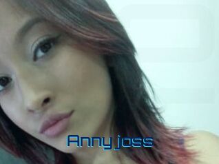 Anny_joss Vidéos de Cul FR