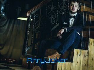 AnryJoker