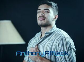 AnthonyAffleck Vidéos de Cul FR