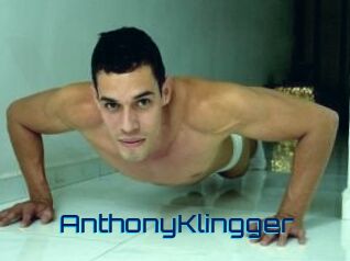 AnthonyKlingger Vidéos de Cul FR