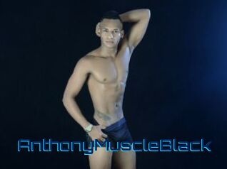 AnthonyMuscleBlack Vidéos de Cul FR