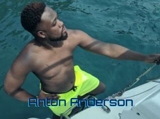 Anton_Anderson Vidéos de Cul FR