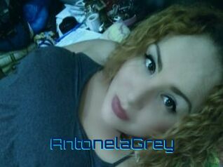 AntonelaGrey Vidéos de Cul FR