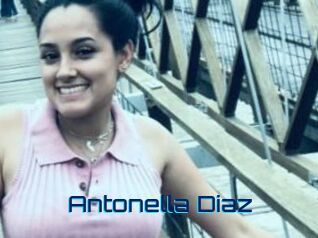 Antonella_Diaz Vidéos de Cul FR