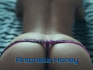 Antonella_Honey Vidéos de Cul FR