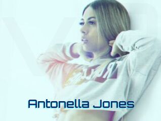 Antonella_Jones Vidéos de Cul FR