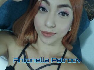 Antonella_Petroov Vidéos de Cul FR