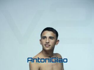 AntoniGiao
