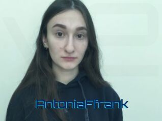 AntoniaFfrank Vidéos de Cul FR