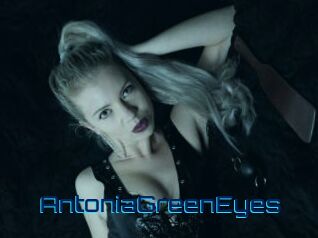 AntoniaGreenEyes