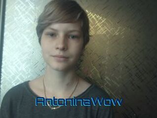 AntoninaWow