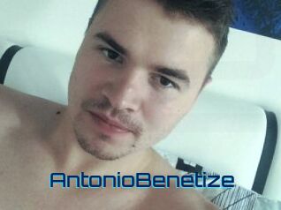 AntonioBenetize