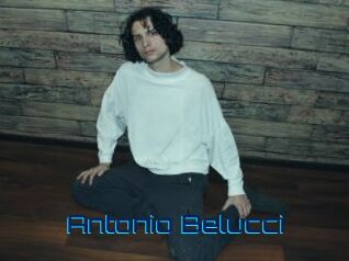 Antonio_Belucci Vidéos de Cul FR