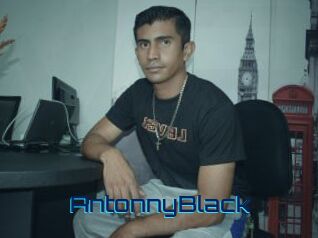 AntonnyBlack Vidéos de Cul FR