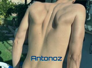 Antonoz Vidéos de Cul FR