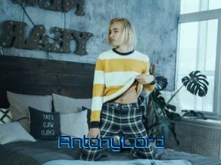 AntonyLord Vidéos de Cul FR