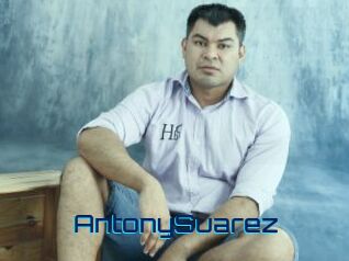 AntonySuarez Vidéos de Cul FR