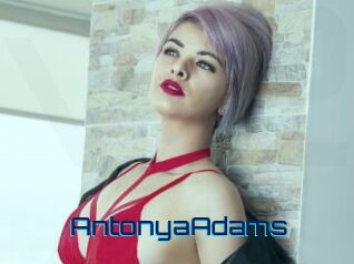 AntonyaAdams
