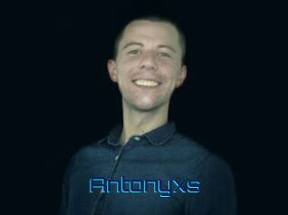Antonyxs Vidéos de Cul FR