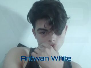 Antwan_White Vidéos de Cul FR