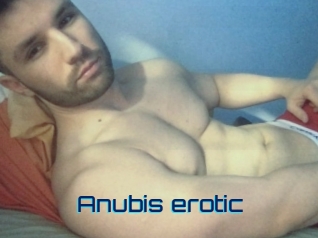 Anubis_erotic Vidéos de Cul FR