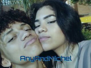 AnyAndMichel Vidéos de Cul FR