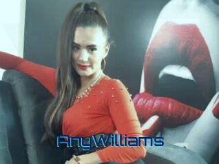 AnyWilliams
