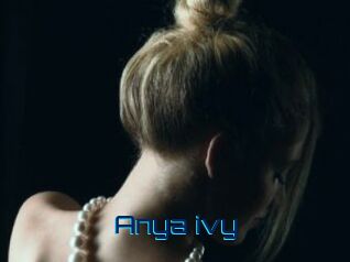 Anya_ivy Vidéos de Cul FR