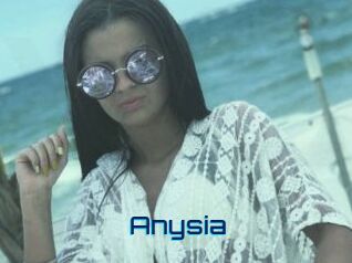 Anysia