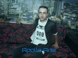 Apollo_Aris Vidéos de Cul FR