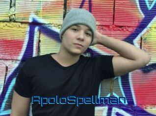 ApoloSpellman Vidéos de Cul FR