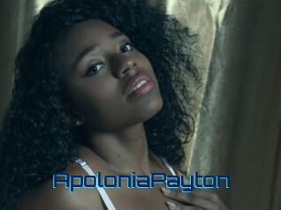 ApoloniaPayton