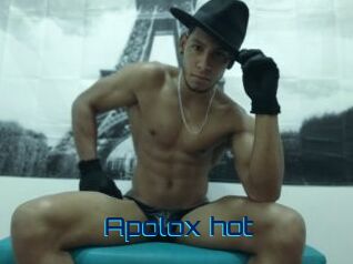 Apolox_hot Vidéos de Cul FR