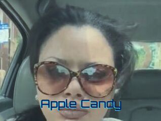 Apple_Candy