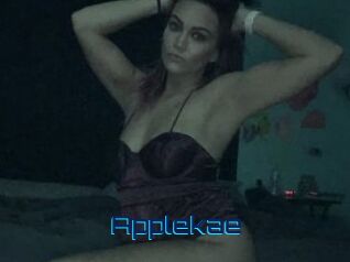 Applekae Vidéos de Cul FR