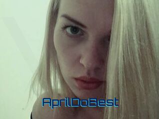 AprilDoBest Vidéos de Cul FR