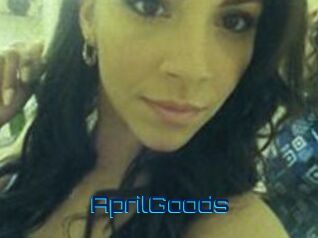 AprilGoods Vidéos de Cul FR
