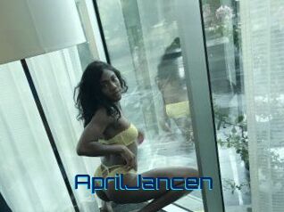 April_Jancen Vidéos de Cul FR