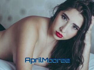 AprilMooree
