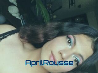 AprilRousse Vidéos de Cul FR