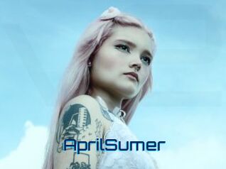 AprilSumer Vidéos de Cul FR