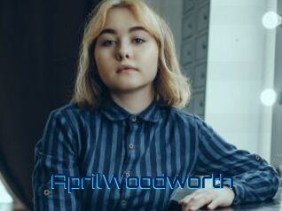 AprilWoodworth