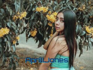 AprillJones