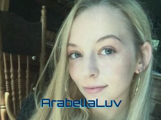 ArabellaLuv