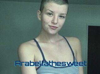 Arabellathesweet Vidéos de Cul FR