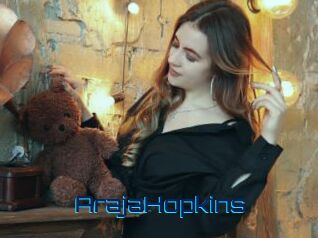 ArajaHopkins