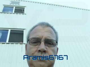 Aramis6767 Vidéos de Cul FR
