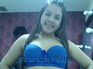 Arantza_Miiller Vidéos de Cul FR