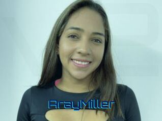 ArayMiller